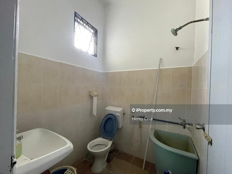 2-storey Terraced House for Sale in Bangsar Baru, Bangsar by Henry Chia - iProperty.com.my