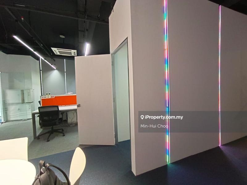 Office for Sale in Bangsar South, Kampung Kerinchi (Bangsar South) by Min-Hui Choo - iProperty.com.my
