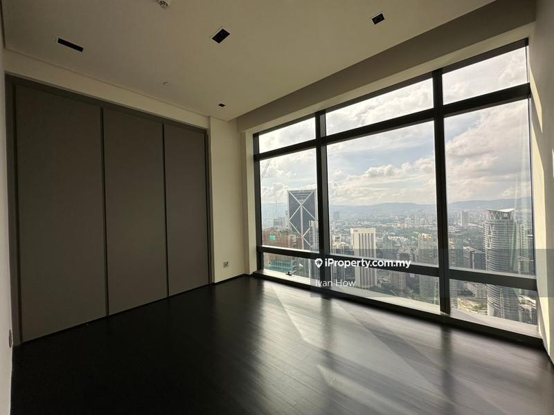 Kediaman Servis untuk Dijual di Four Seasons Place oleh Ivan How - iProperty.com.my