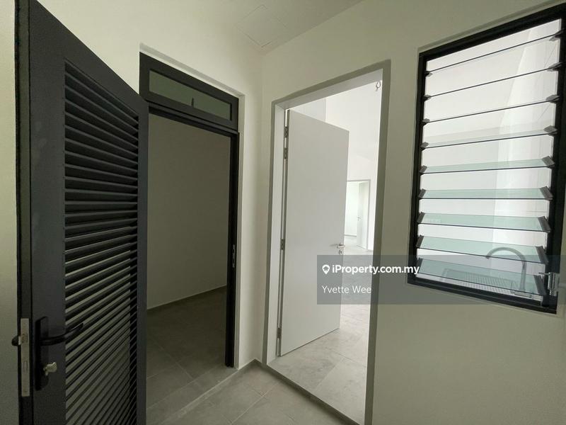 Kondominium untuk Dijual di SkyVogue oleh Louis Wee - iProperty.com.my