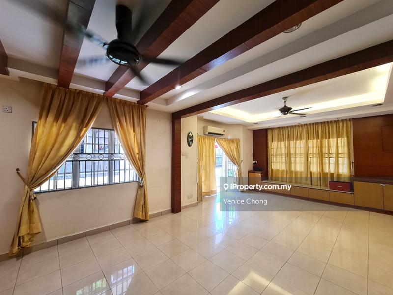 Semi-Detached House for Sale in m3u5h, Sri Petaling by Venice Chong - iProperty.com.my