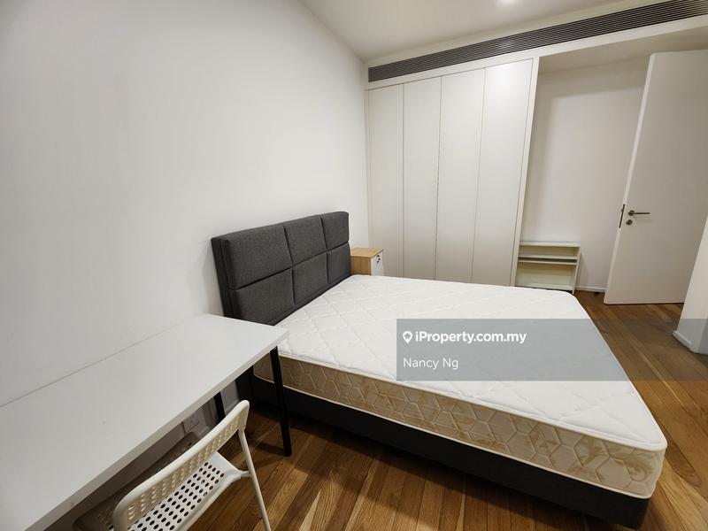 Service Residence for Rent in Arcoris Residences by Nancy Ng - iProperty.com.my