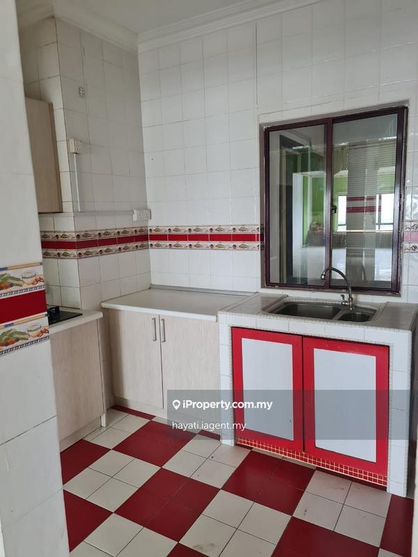 Kondominium untuk Dijual di Menara Polo oleh hayati.iagent.my - iProperty.com.my