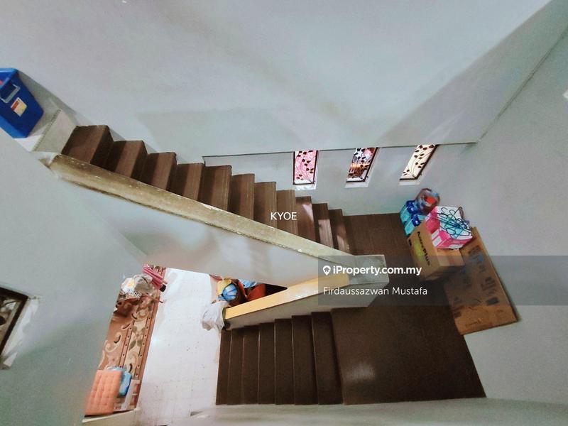 2-storey Terraced House for Sale in Taman Kosas, Ampang by Firdaussazwan Mustafa - iProperty.com.my