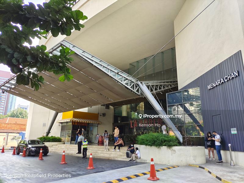 Office for Sale in KLCC, KL City Centre by Kenson Ho - iProperty.com.my
