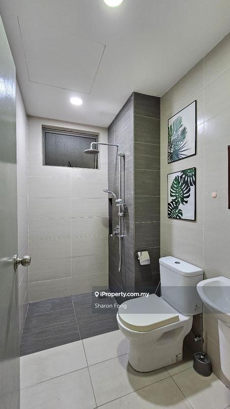 Service Residence for Sale in Cybersquare by Sharon Fong - iProperty.com.my