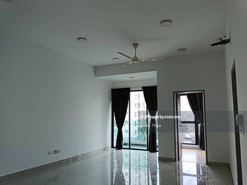 Kediaman Servis untuk Dijual di Res 280 oleh Emily Thea - iProperty.com.my