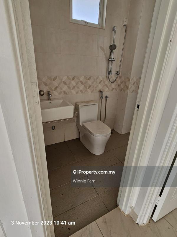 Semi-Detached House for Sale in Raub, Raub by Winnie Fam - iProperty.com.my