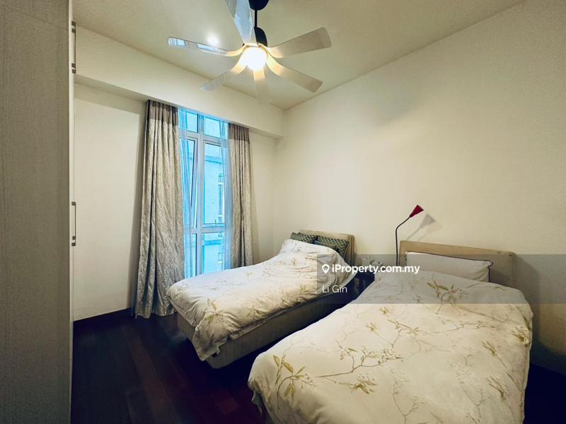 Condominium for Sale in Arata of Tijani by Li Gin - iProperty.com.my