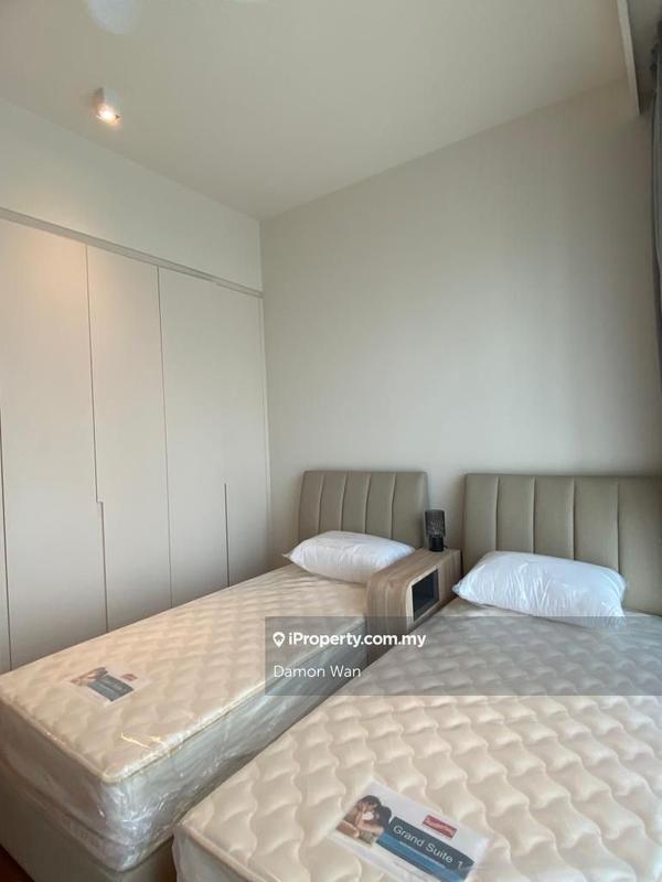 Service Residence for Rent in Stonor 3 by Damon Wan - iProperty.com.my