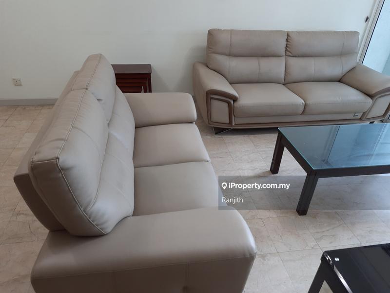 For Rent - Villa Scott