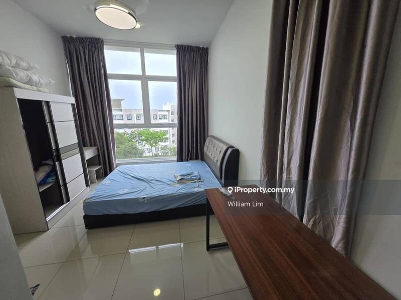 Condominium for Rent in Mutiara Ville by William Lim - iProperty.com.my