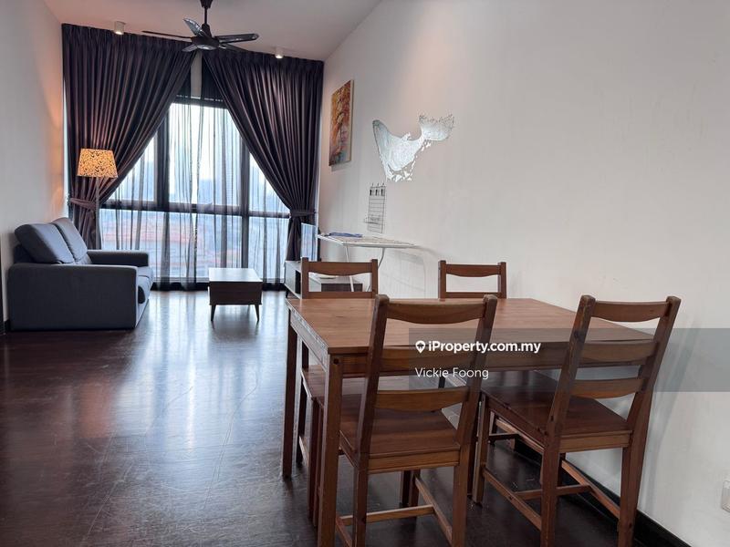 For Sale - V Residence Suites @ Sunway Velocity