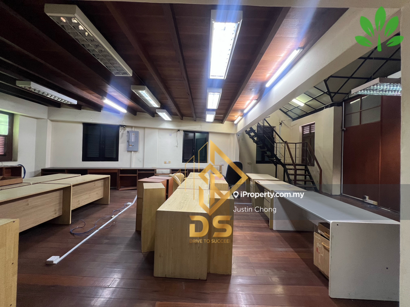 Shop for Rent in Jalan Lau Ek Ching, Ipoh by Justin Chong - iProperty.com.my