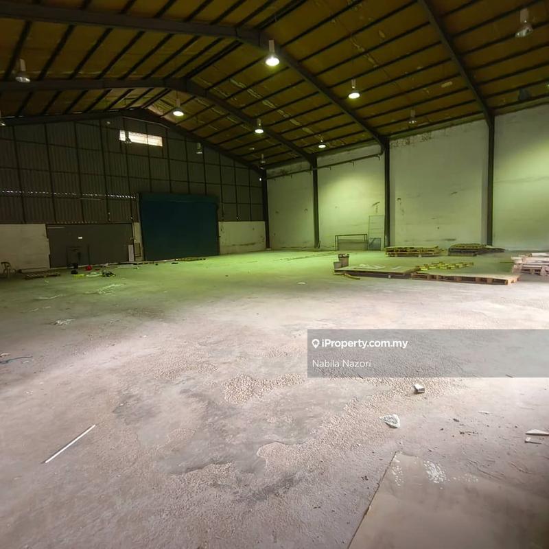 Detached Factory for Rent in Pengkalan Chepa, Kota Bharu by Nabila Nazori - iProperty.com.my