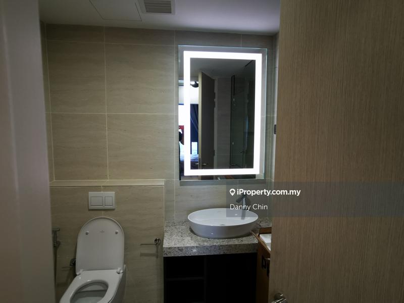 Service Residence for Rent in Star Residences Two by Danny Chin - iProperty.com.my