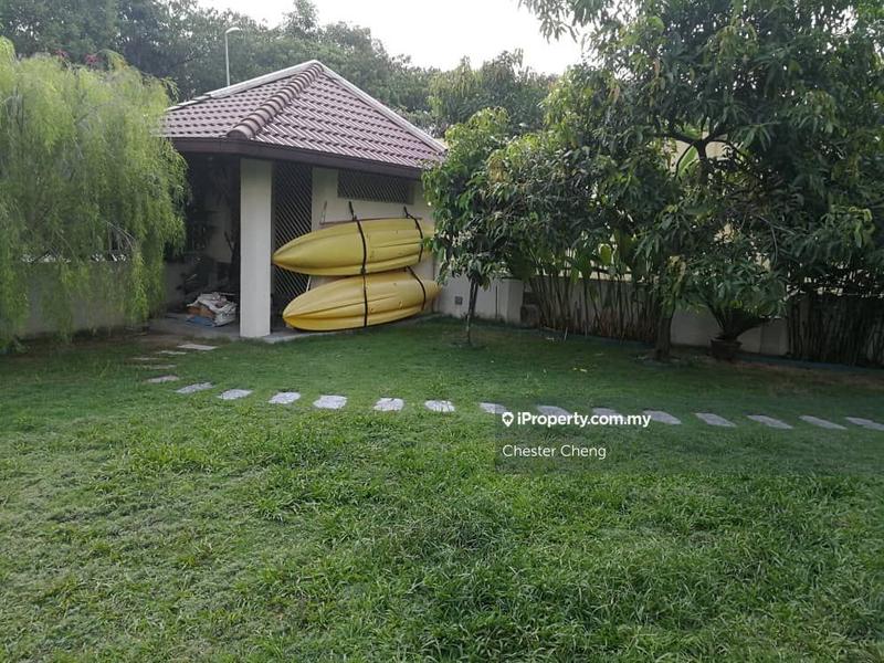 Rumah Teres 2.5-Tingkat untuk Dijual di USJ Heights, Subang Jaya oleh Chester Cheng - iProperty.com.my
