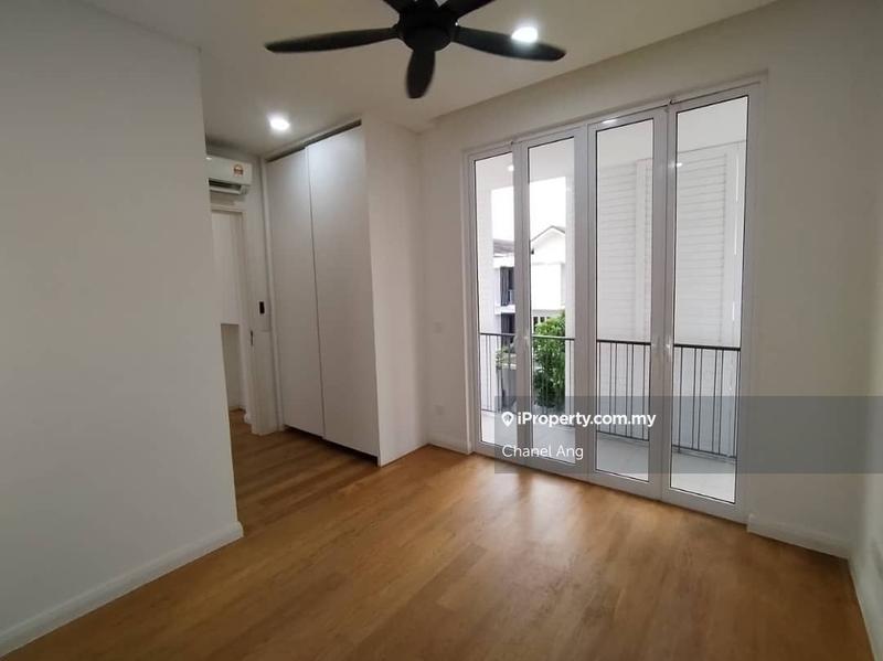 4-storey Terraced House for Sale in Iskandar Puteri (Nusajaya), Johor by Chanel Ang - iProperty.com.my