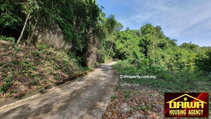 Agricultural Land for Sale in Air Hitam, Ayer Itam by Jeffrey Ooi - iProperty.com.my