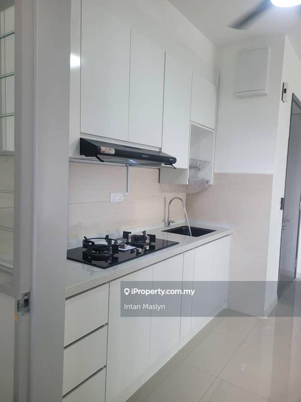 For Rent - Sensory Residence @ Southville City