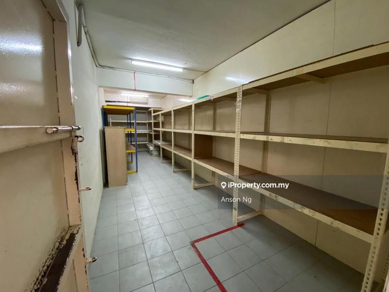Kedai untuk Dijual di Bandar Sri Damansara, Selangor oleh Anson Ng - iProperty.com.my