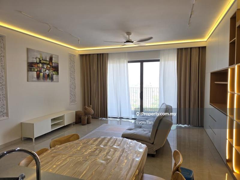 Condominium for Rent in Park Place by Evon Tan - iProperty.com.my