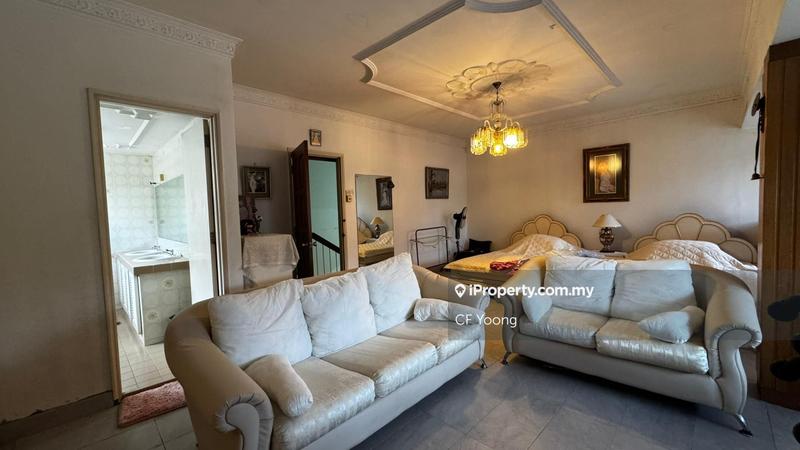 Rumah Berangkai 3 Tingkat untuk Dijual di t2c5d, Bangsar oleh CF Yoong - iProperty.com.my