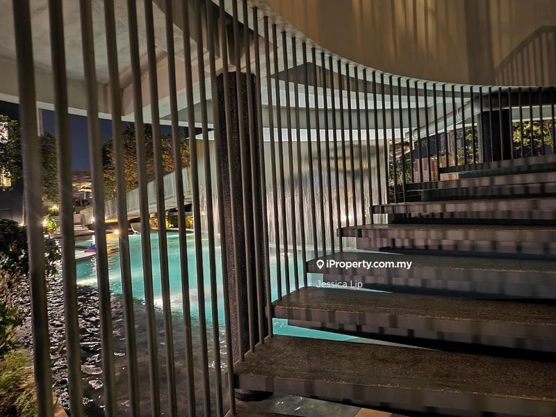 Kondominium untuk Disewa di The Havre Bukit Jalil oleh Jessica Lip - iProperty.com.my