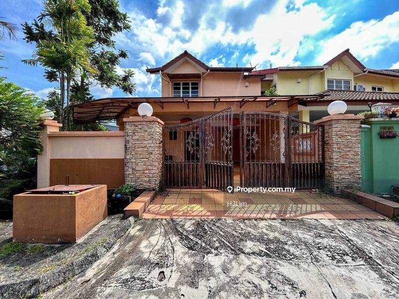 2-storey Terraced House for Sale in Bandar Tun Hussein Onn, Cheras by HJLim - iProperty.com.my
