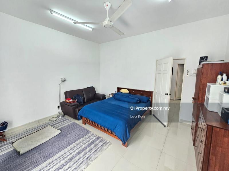 2-storey Terraced House for Sale in Taman Dato Demang, Seri Kembangan by Leo Koh - iProperty.com.my