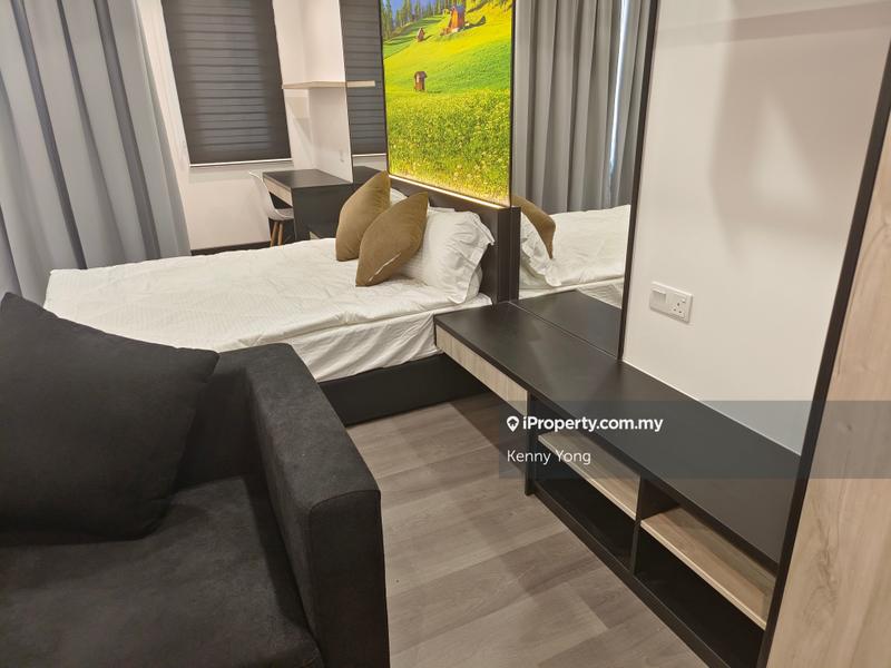 Kondominium untuk Disewa di Vista Bangi oleh Kenny Yong - iProperty.com.my