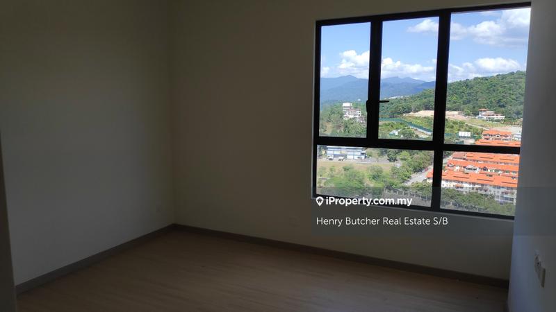Kondominium untuk Dijual di Irama Wangsa oleh Henry Butcher Real Estate S/B - iProperty.com.my