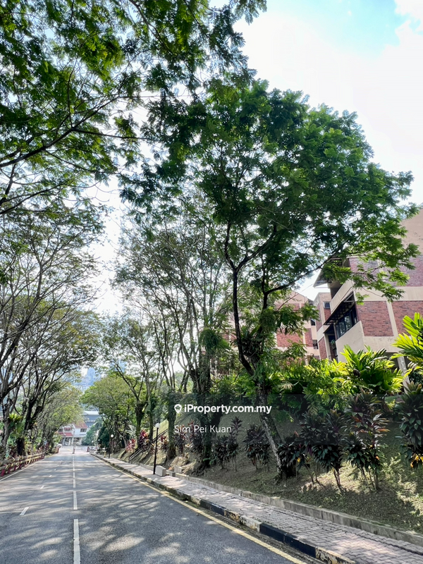 Condominium for Sale in Bangsar Indah by Sim Pei Kuan - iProperty.com.my