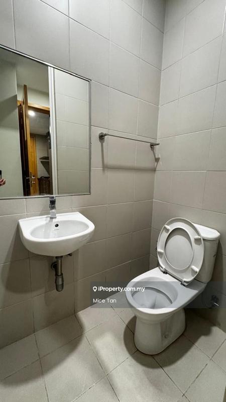 Service Residence for Rent in Damansara City Residency (DC Residensi) by Mice Tan - Bathroom - iProperty.com.my