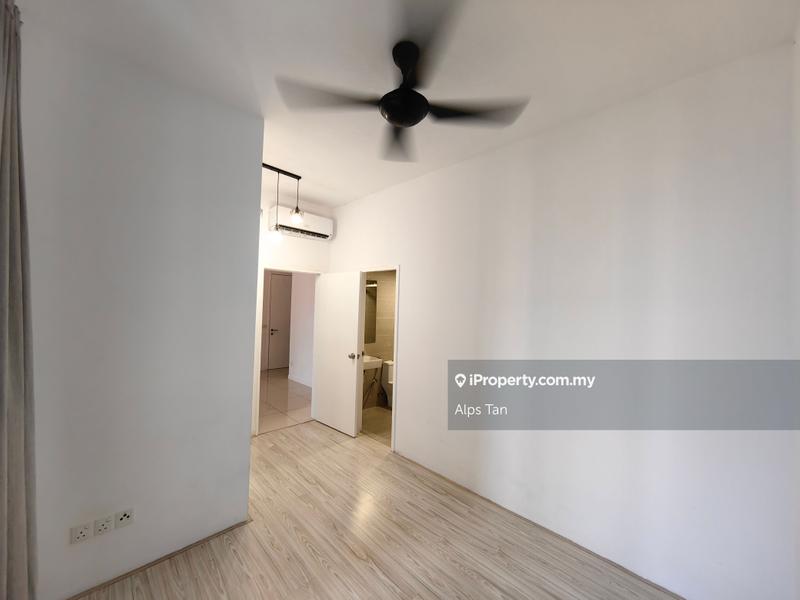 Residensi Servis untuk Dijual di Serviced Residence @ Fera Residence @ The Quartz WM oleh Alps Tan - iProperty.com.my