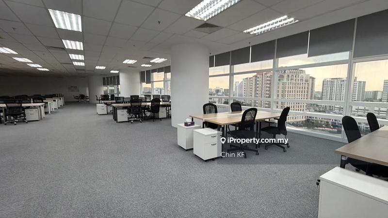 Office for Rent in Kelana Jaya, Petaling Jaya by Chin KF - iProperty.com.my