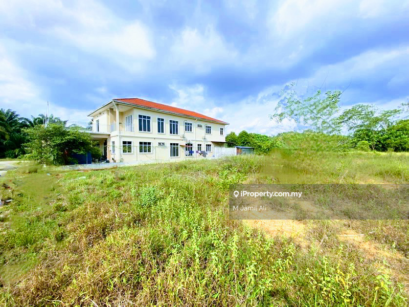 Tanah Kediaman untuk Dijual di Pekan Dengkil, Dengkil oleh M Jamil Ali - iProperty.com.my