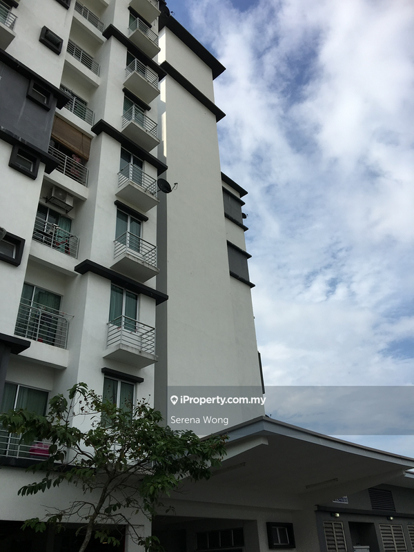 For Sale - Suria Apartment