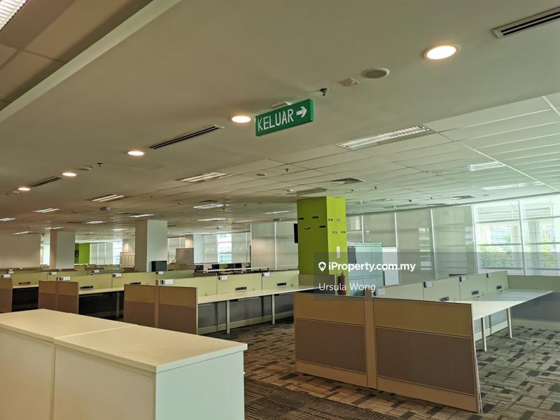 Pejabat untuk Disewa di f5ky4, Cyberjaya oleh Ursula Wong - iProperty.com.my
