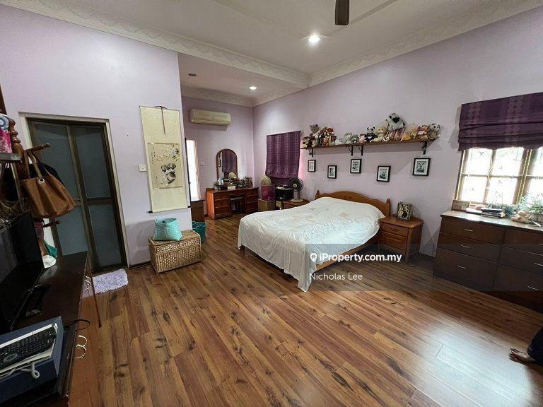 Banglo untuk Dijual di Off Jalan Raja Dihilir, Ipoh oleh Nicholas Lee - iProperty.com.my