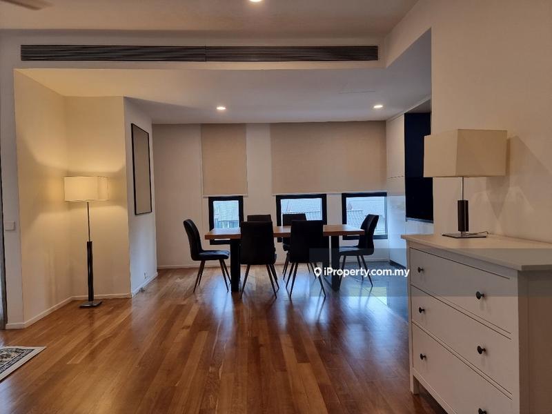 For Rent - Arcoris Residences