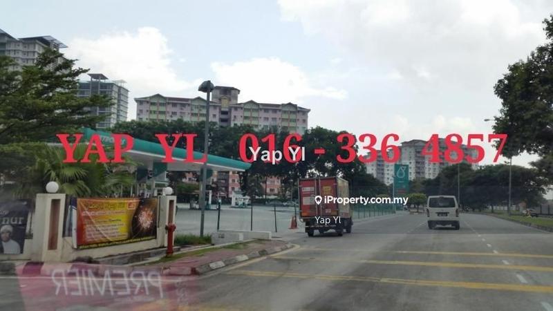 Pangsapuri untuk Disewa di Meranti Apartment oleh Yap Yl - iProperty.com.my