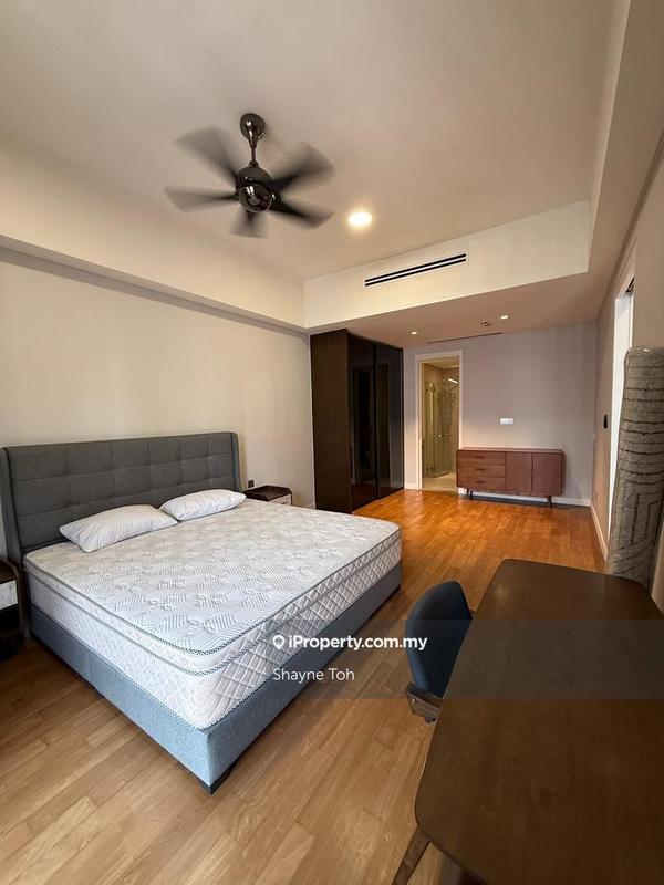 Kediaman Servis untuk Disewa di Anggun Residences oleh Shayne Toh - iProperty.com.my