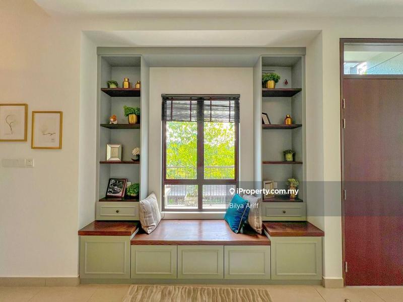 3-storey Terraced House for Sale in The Mulia Residences Cyberjaya, Cyberjaya by Bilya Ariff - iProperty.com.my