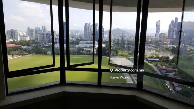 For Sale - Menara Polo