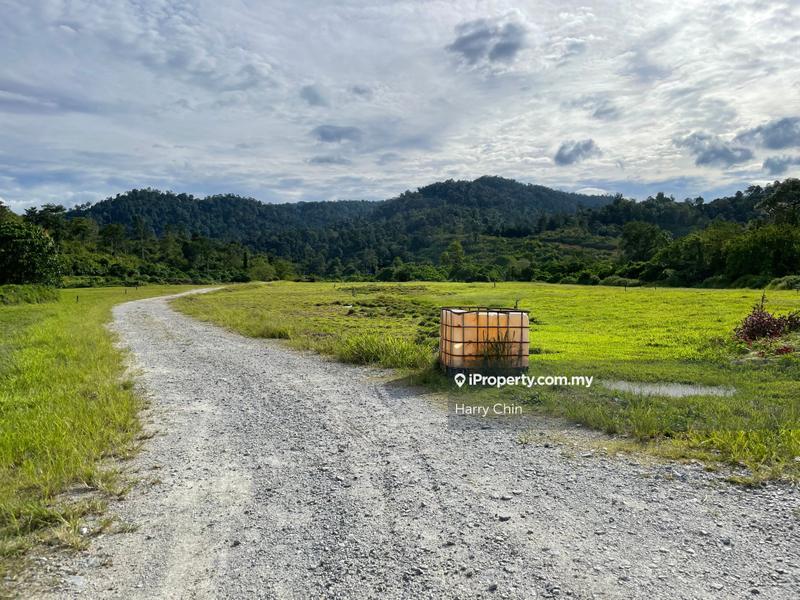 Agricultural Land for Sale in Bentong, Pahang by Harry Chin - iProperty.com.my