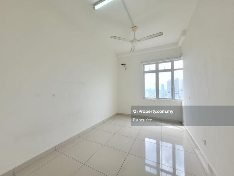 Condominium for Sale in Sky Vista Residency by Esther Yee - iProperty.com.my