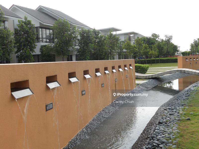 Bungalow House untuk Dijual di Pusat Bandar Puchong, Puchong oleh Carrey Chiah - iProperty.com.my