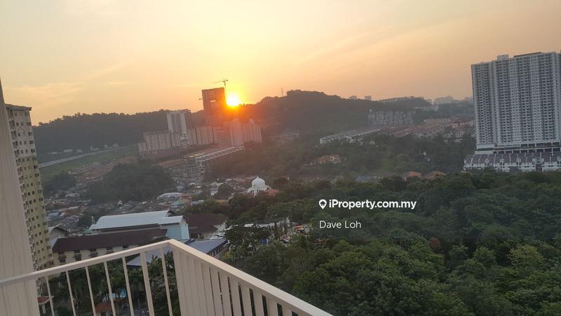 Condominium for Rent in 28 Dutamas by Dave Loh - iProperty.com.my
