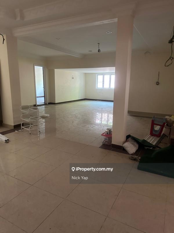 Bungalow House for Sale in Taman Bukit Segar, Cheras by Nick Yap - iProperty.com.my